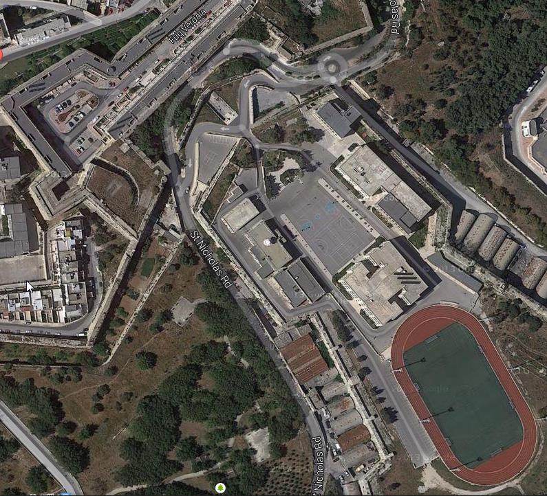 VerdalaGoogleLocation